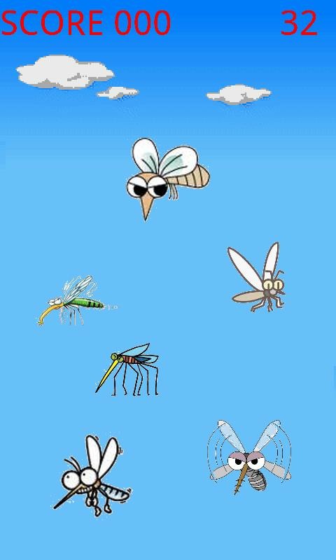 Mosquito截图2