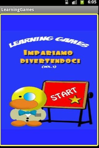 Learning games.截图5