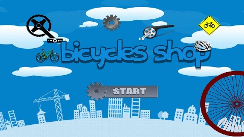 Bicycle Shop Games截圖5