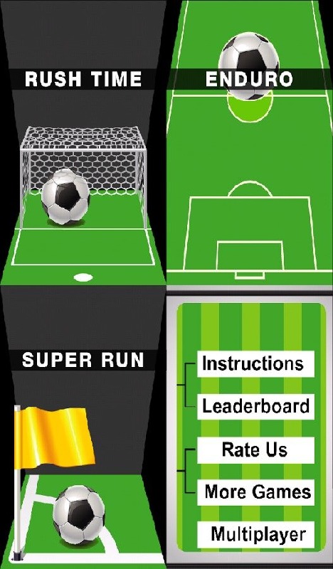 Soccer Tiles截图5