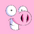 Superhero Cute Pink Pig Saga截图5