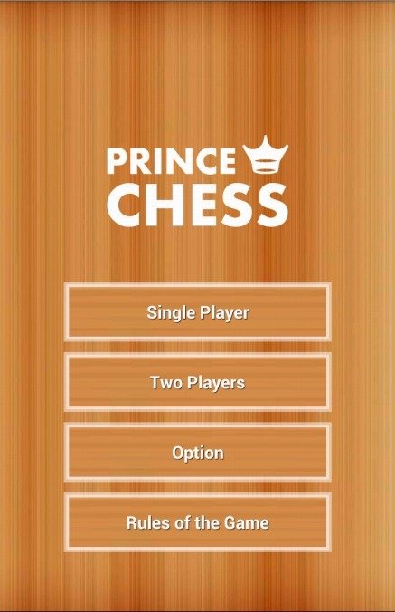 Prince Chess截图5