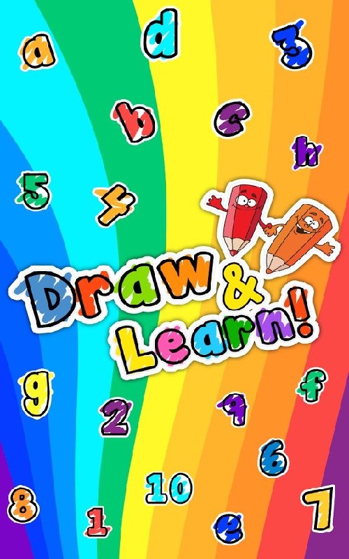 draw and learn