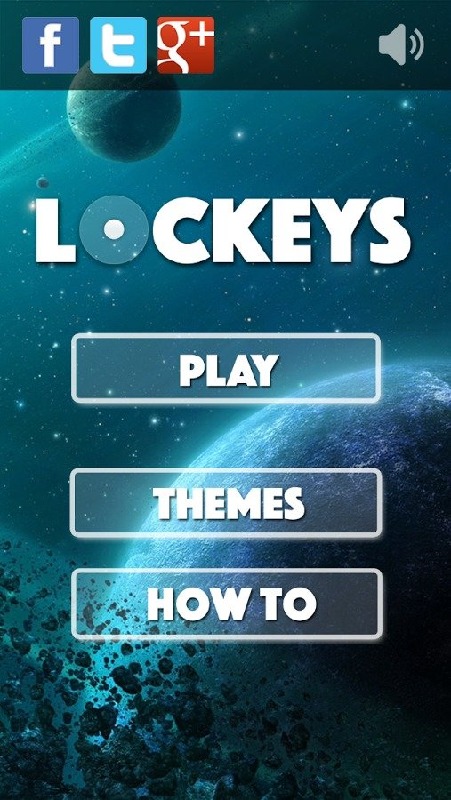 Lockeys Game截图5