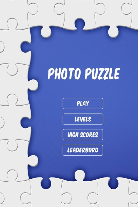 Photo Jigsaw Puzzles截图5