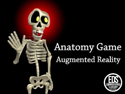 Anatomy Game截图5