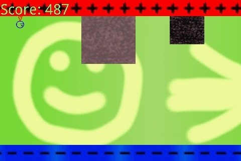 Electron Jump截图5