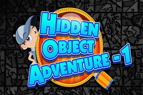 Hidden Object Adventure-1截图5