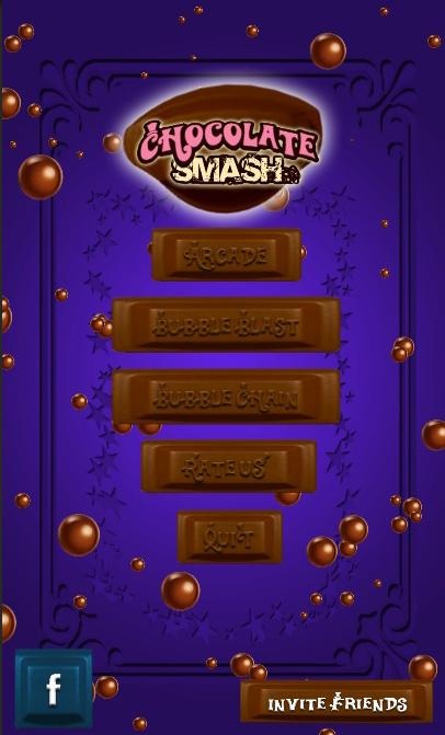 Chocolate Smash截图5