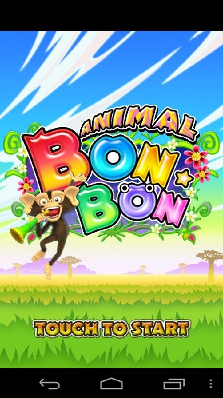 animal BONBON截图5