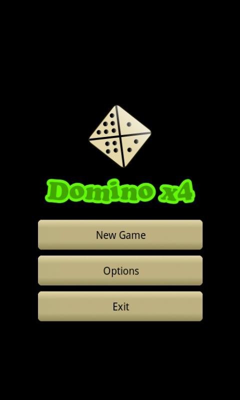 Domino x4 Free截图5