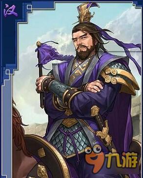 率土之滨武将汉朱儁怎么样 武将属性战法详解