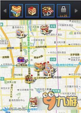 《名侦探柯南OL》LBS是什么 LBS模式玩法详解