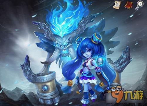 乱斗西游2白骨精阵容 最佳搭配阵容赢遍天下