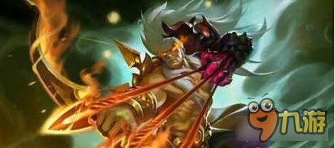 乱斗西游2手游后羿好用么 后羿技能玩法详解