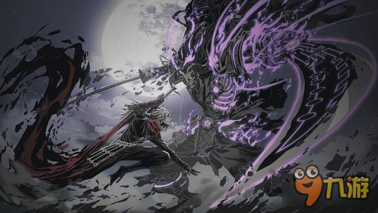 乱局丛生 手游《影之刃2》故事大纲首曝