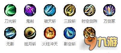 时空猎人斩魂有什么特色 时空猎人斩魂特色解析