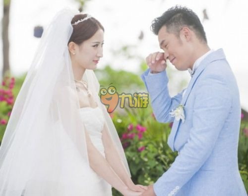 張子萱探班陳赫疑已孕 張子萱陳赫結(jié)婚領證了嗎