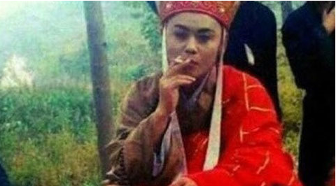 西游记喜剧之王!《嘻游风暴》逗比唐僧大评比