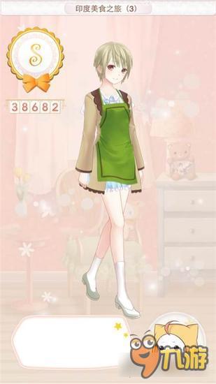 暖暖环游世界印度省钱攻略 印度支线搭配汇总