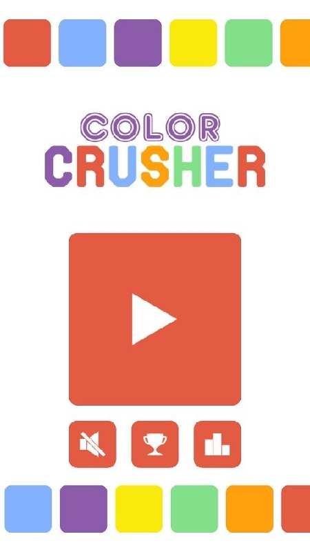 点击颜色:Color Crusher截图3