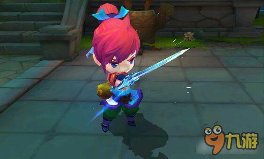 梦幻西游无双版大唐套装展示 美工我给满分