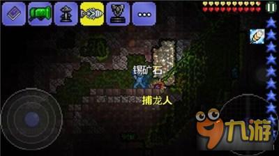 泰拉瑞亚南瓜夜召唤方法 南瓜夜怎么召唤