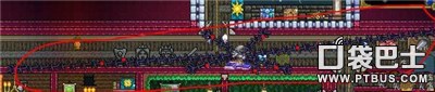 泰拉瑞亚怎么做一钩多爪 一钩多爪制作方法