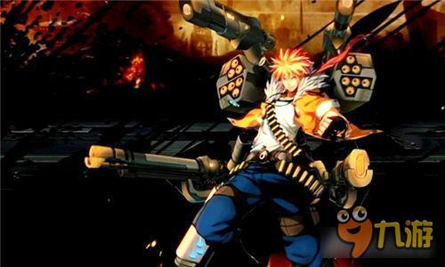 时空猎人枪械师怎么玩 时空猎人枪械师技能搭配