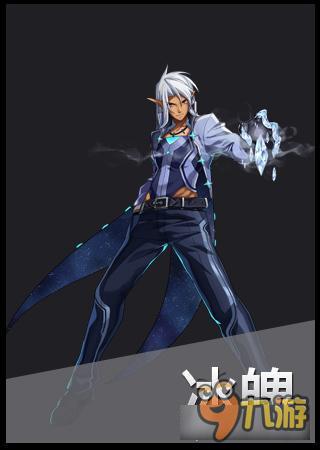 时空猎人冰魄刷图技能怎么搭配 刷图技能解析