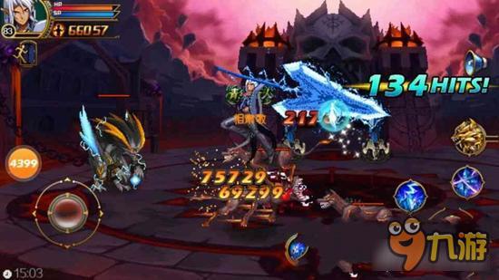 时空猎人冰魄刷图技能怎么搭配 刷图技能解析