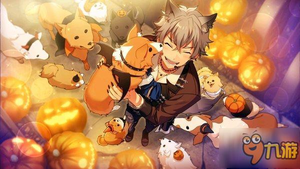 《偶像梦幻祭》脚本作者：国服非常令人期待