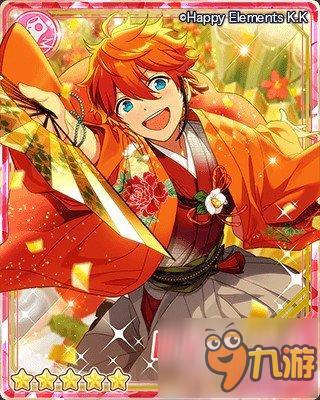 《偶像梦幻祭》脚本作者：国服非常令人期待