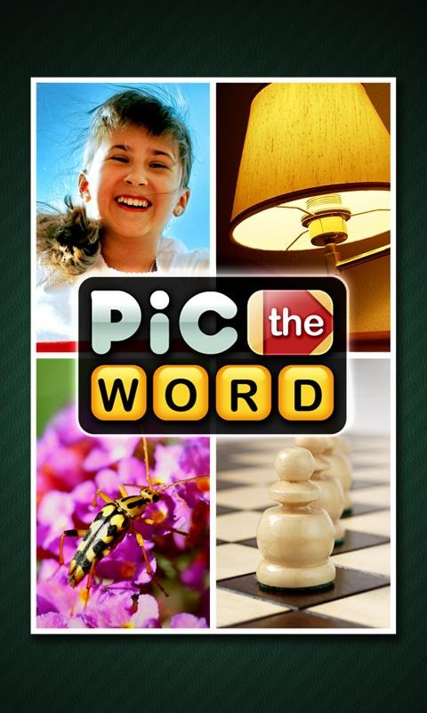 圖片的話 Pic the Word!截圖1