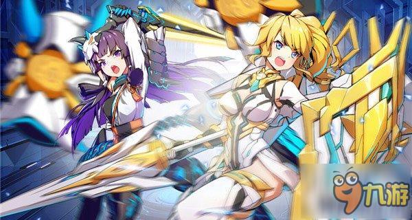 一周新游人气榜：圣斗士星矢-集结大热 二次元集中爆发