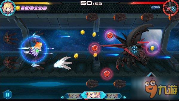 一周新游人气榜：圣斗士星矢-集结大热 二次元集中爆发