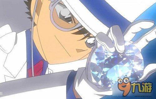 名侦探柯南OL基德战怎么触发 敌人阵容详解