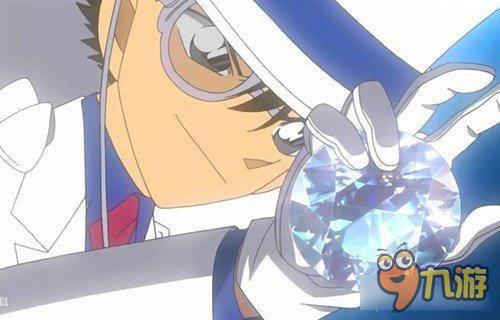 名侦探柯南OL夺宝模式怎么玩 夺宝玩法详解