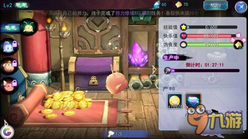 《轩辕剑叁外传之天之痕》符鬼养成添乐趣