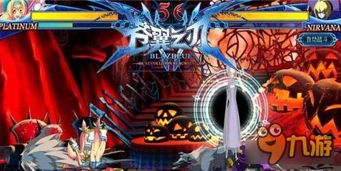 苍翼之刃 告别千篇一律 特色副本挑战神经