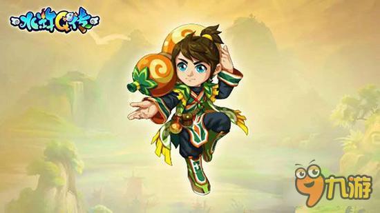 水浒Q传手游职业PK分析 道士PK能力怎么样