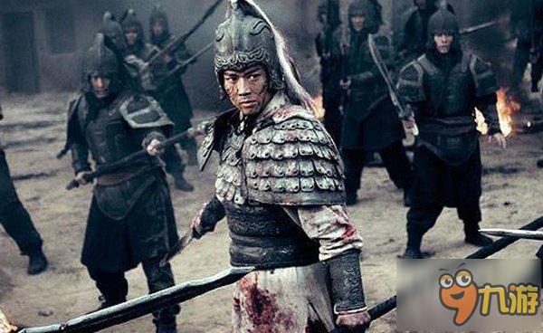 《关云长》神将制霸战场 后续化神武将猜想