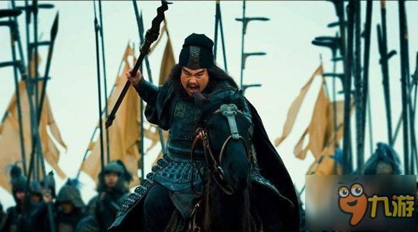 《关云长》神将制霸战场 后续化神武将猜想