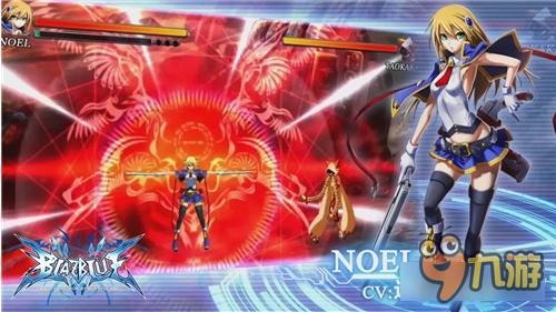 全方位解析《苍翼之刃》英雄体系