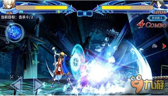 全方位解析《苍翼之刃》英雄体系