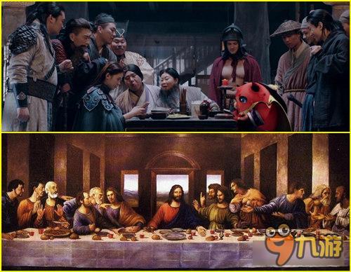 美人鱼萌值爆表《作妖计》拍摄花絮首爆