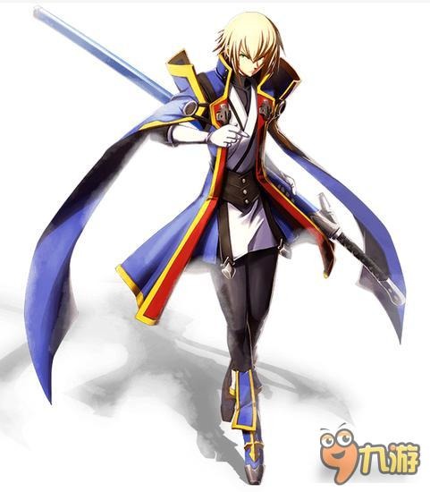 《苍翼之刃》之如月琴恩深度剖析