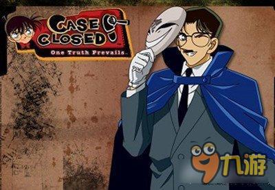 名侦探柯南OL人物属性一览 五星暗夜优作详解