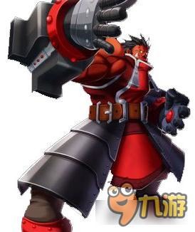 《苍翼之刃》之钢铁帝卡对战诀窍