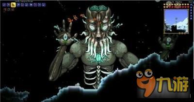 泰拉瑞亚神圣之地在哪 神圣之地进入方法